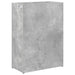 Suport pentru umbrele Gri din beton 40 x 20 x 55,5 cm - WALTI WALTI