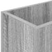 Suport pentru umbrele Gri Sonoma 40 x 20 x 55,5 cm - WALTI WALTI