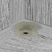 Suport pentru umbrele Gri Sonoma 40 x 20 x 55,5 cm - WALTI WALTI