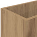 Suport pentru umbrele Stejar Artizanal 40 x 20 x 55,5 cm - WALTI WALTI
