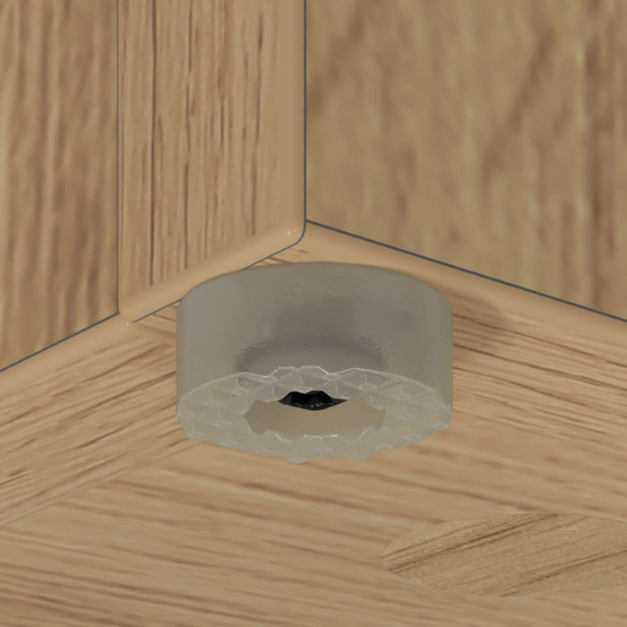 Suport pentru umbrele Stejar Artizanal 40 x 20 x 55,5 cm - WALTI WALTI