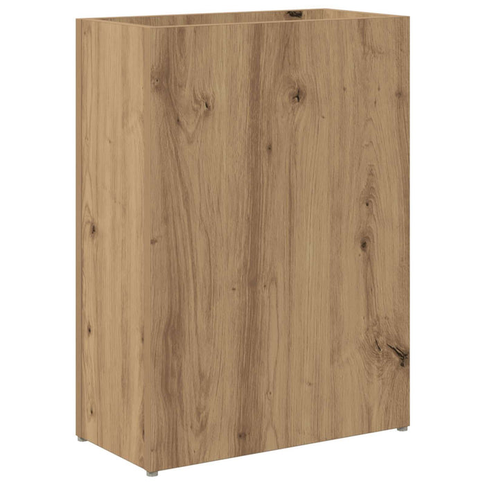 Suport pentru umbrele Stejar Artizanal 40 x 20 x 55,5 cm - WALTI WALTI