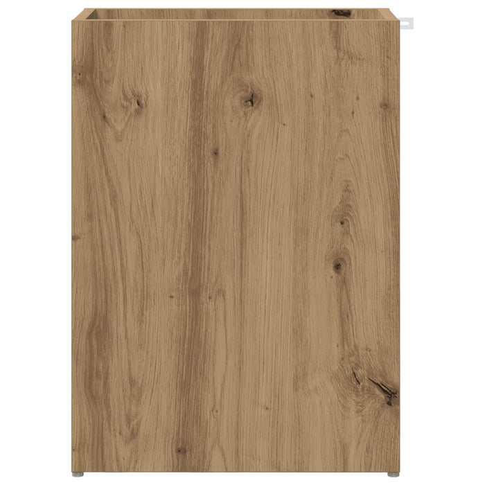 Suport pentru umbrele Stejar Artizanal 40 x 20 x 55,5 cm - WALTI WALTI