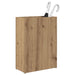 Suport pentru umbrele Stejar Artizanal 40 x 20 x 55,5 cm - WALTI WALTI