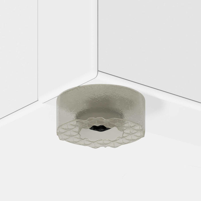 Suport pentru umbrele Alb 20 x 20 x 55,5 cm Lemn compozit - WALTI WALTI