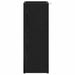 Suport pentru umbrele Stejar Negru 20 x 20 x 55,5 cm - WALTI WALTI