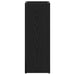 Suport pentru umbrele Stejar Negru 20 x 20 x 55,5 cm - WALTI WALTI