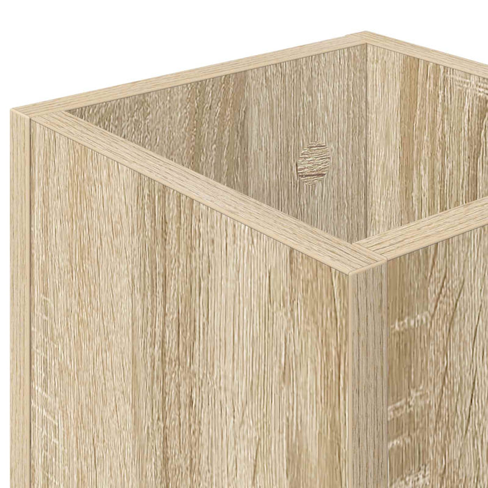 Suport pentru umbrele Stejar Sonoma 20 x 20 x 55,5 cm WALTI