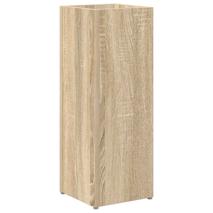 Suport pentru umbrele Stejar Sonoma 20 x 20 x 55,5 cm WALTI