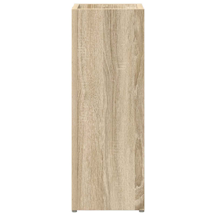 Suport pentru umbrele Stejar Sonoma 20 x 20 x 55,5 cm WALTI