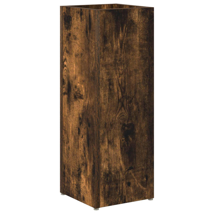 Suport pentru umbrele Stejar fumuriu 20 x 20 x 55,5 cm WALTI