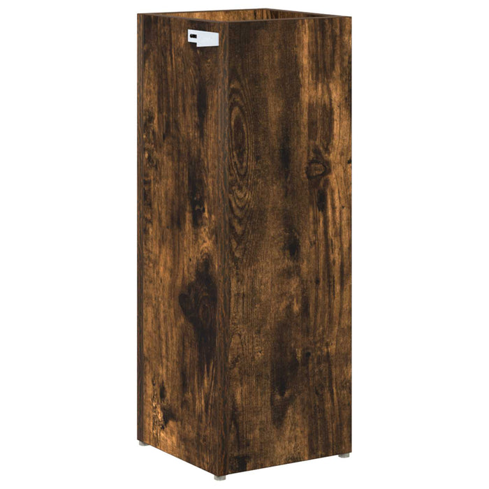 Suport pentru umbrele Stejar fumuriu 20 x 20 x 55,5 cm WALTI