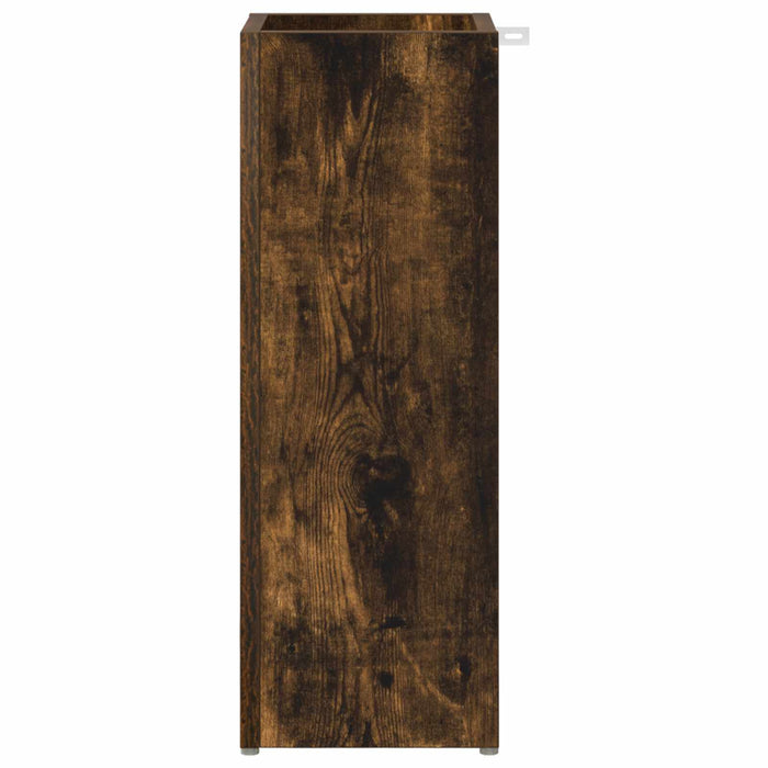 Suport pentru umbrele Stejar fumuriu 20 x 20 x 55,5 cm WALTI