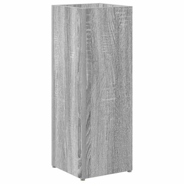 Suport pentru umbrele Gri Sonoma 20 x 20 x 55,5 cm - WALTI WALTI