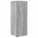 Suport pentru umbrele Gri Sonoma 20 x 20 x 55,5 cm - WALTI WALTI