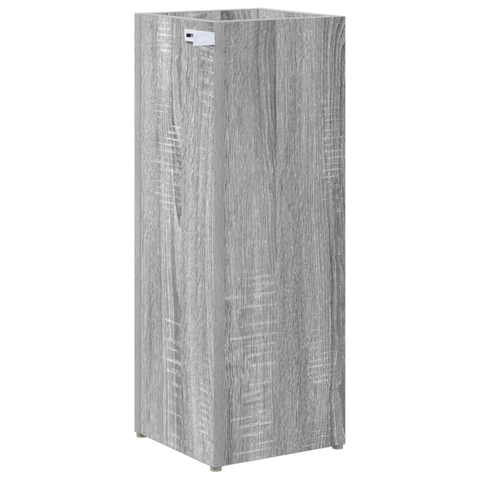 Suport pentru umbrele Gri Sonoma 20 x 20 x 55,5 cm - WALTI WALTI