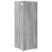 Suport pentru umbrele Gri Sonoma 20 x 20 x 55,5 cm - WALTI WALTI