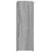 Suport pentru umbrele Gri Sonoma 20 x 20 x 55,5 cm - WALTI WALTI