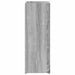Suport pentru umbrele Gri Sonoma 20 x 20 x 55,5 cm - WALTI WALTI