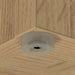 Suport pentru umbrele Stejar Artizanal 20 x 20 x 55,5 cm - WALTI WALTI