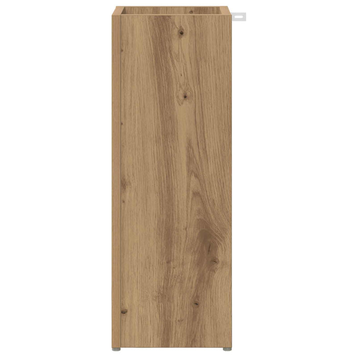 Suport pentru umbrele Stejar Artizanal 20 x 20 x 55,5 cm - WALTI WALTI