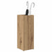 Suport pentru umbrele Stejar Artizanal 20 x 20 x 55,5 cm - WALTI WALTI