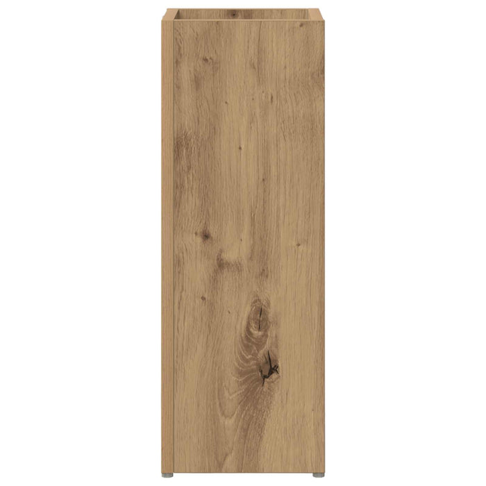 Suport pentru umbrele Stejar Artizanal 20 x 20 x 55,5 cm - WALTI WALTI