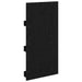 Raft pentru reviste Stejar Negru 51 x 11 x 102 cm Lemn compozit - WALTI WALTI