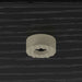 Raft pentru reviste Stejar Negru 70 x 41 x 126 cm Lemn compozit - WALTI WALTI