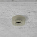 Raft pentru reviste cu raft Gri din beton 70 x 41 x 126 cm - WALTI WALTI