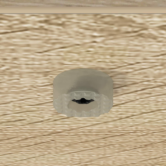 Raft pentru reviste Stejar Sonoma 70 x 41 x 96 cm Lemn compozit - WALTI WALTI