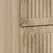 Dulap de noapte cu sertar Stejar Sonoma 43 x 34,5 x 47,5 cm - WALTI WALTI