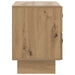 Dulap de noapte cu sertar Stejar Artizanal 62 x 34,5 x 47,5 cm - WALTI WALTI