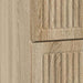 Dulap de noapte Stejar Sonoma 43 x 41 x 66,5 cm Lemn prelucrat - WALTI WALTI