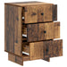 Dulap de noapte Lemn vechi 43 x 41 x 66,5 cm Lemn prelucrat - WALTI WALTI