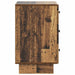Dulap de noapte Lemn vechi 43 x 41 x 66,5 cm Lemn prelucrat - WALTI WALTI