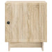 Dulap de noapte 2 pcs Stejar Sonoma 43 x 34,5 x 50 cm - WALTI WALTI