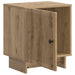 Dulap de noapte Stejar Artizanal 43 x 34,5 x 50 cm - WALTI WALTI