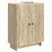 Bufet Stejar Sonoma 66 x 34,5 x 90 cm Lemn prelucrat - WALTI WALTI