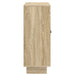 Bufet Stejar Sonoma 66 x 34,5 x 90 cm Lemn prelucrat - WALTI WALTI