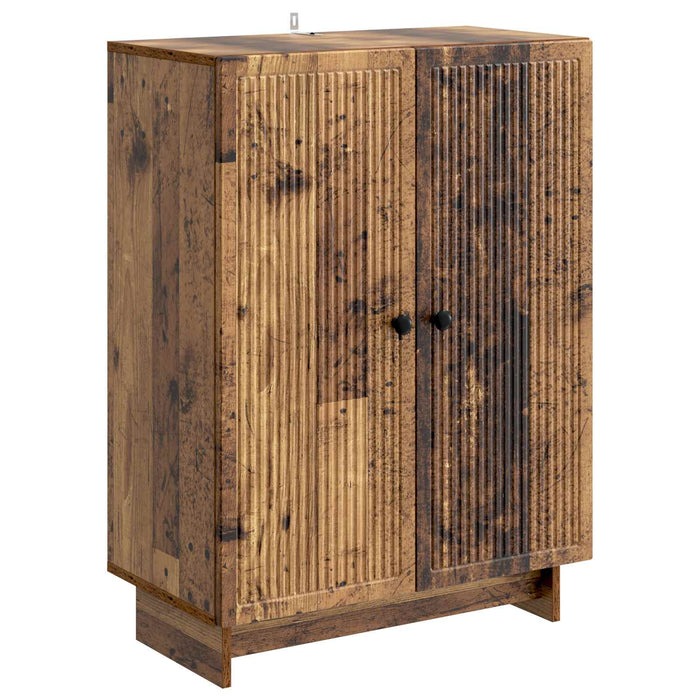 Bufet Lemn vechi 66 x 34,5 x 90 cm Lemn prelucrat - WALTI WALTI