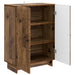 Bufet Lemn vechi 66 x 34,5 x 90 cm Lemn prelucrat - WALTI WALTI