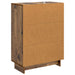 Bufet Lemn vechi 66 x 34,5 x 90 cm Lemn prelucrat - WALTI WALTI