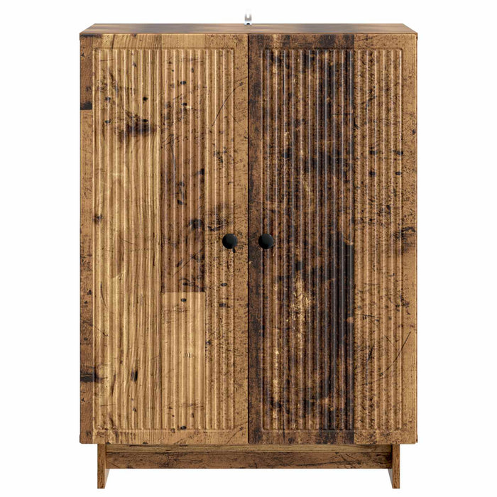 Bufet Lemn vechi 66 x 34,5 x 90 cm Lemn prelucrat - WALTI WALTI
