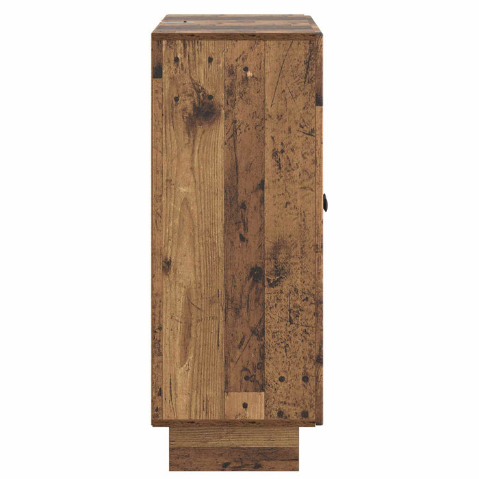 Bufet Lemn vechi 66 x 34,5 x 90 cm Lemn prelucrat - WALTI WALTI