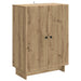Bufet Stejar Artizanal 66 x 34,5 x 90 cm Lemn prelucrat - WALTI WALTI