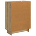 Bufet Stejar Artizanal 66 x 34,5 x 90 cm Lemn prelucrat - WALTI WALTI