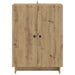 Bufet Stejar Artizanal 66 x 34,5 x 90 cm Lemn prelucrat - WALTI WALTI