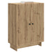 Bufet Stejar Artizanal 66 x 34,5 x 90 cm Lemn prelucrat - WALTI WALTI