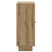 Bufet Stejar Artizanal 66 x 34,5 x 90 cm Lemn prelucrat - WALTI WALTI